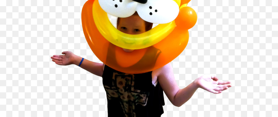 Ballon De Modélisation，L Art PNG