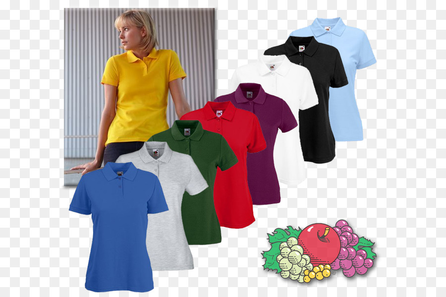 Tshirt，Polo PNG