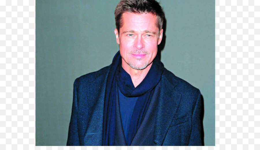 Brad Pitt，Mariage PNG