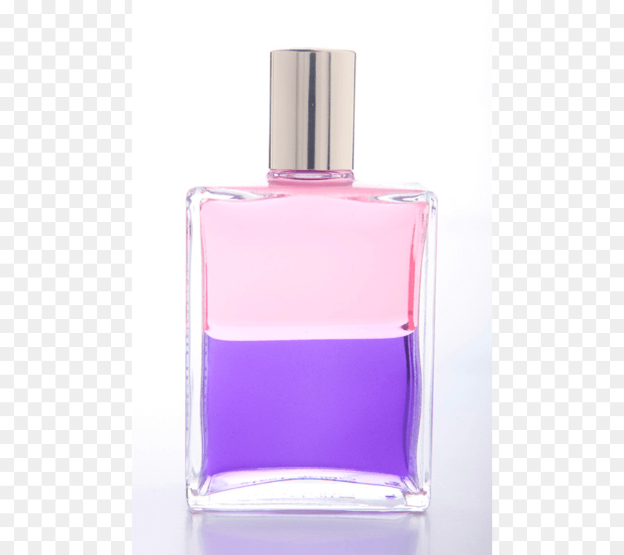 Flacon De Parfum Violet，Parfum PNG