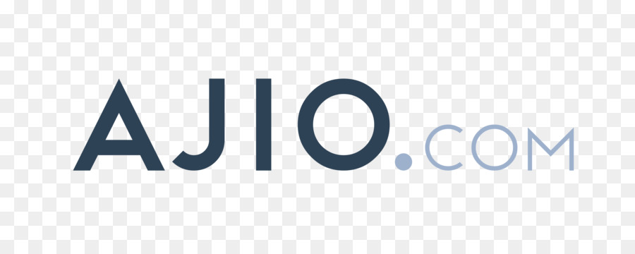 Logo Ajio，Marque PNG