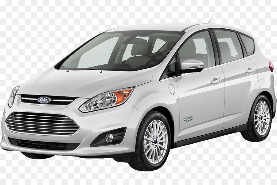 Voiture Blanche，Ford Focus PNG