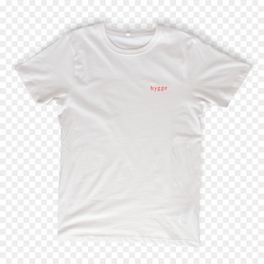 Tshirt，Manche PNG