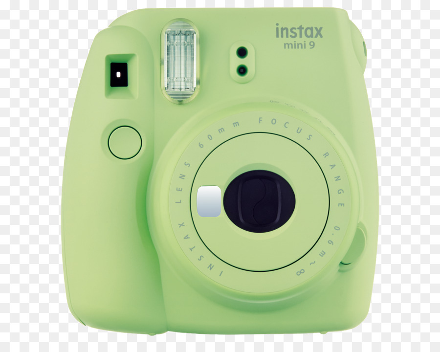 Film Photographique，Fujifilm Instax Mini 9 PNG