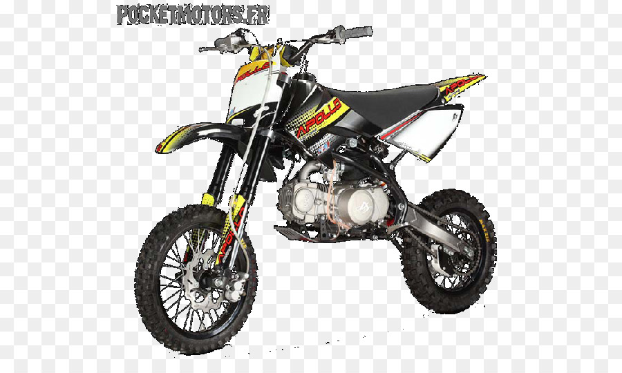 Moto Tout Terrain，Moto PNG