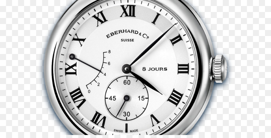 Eberhard Co，Regarder PNG