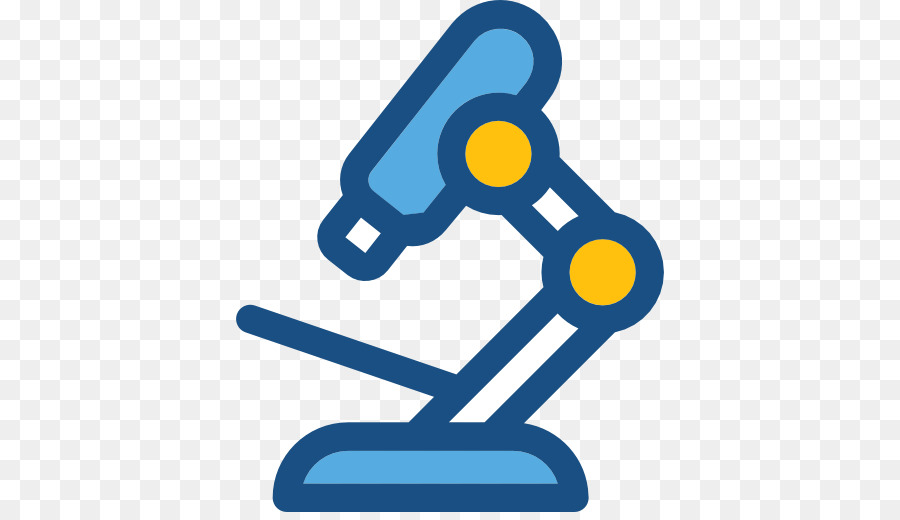 Microscope，Science PNG