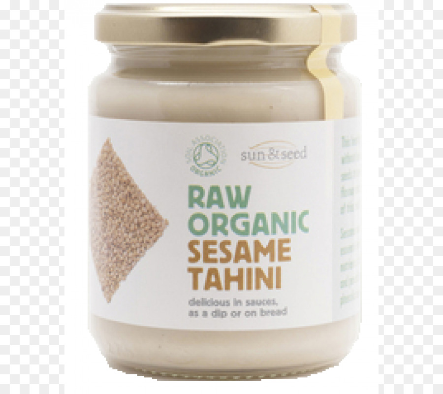 Des Aliments Biologiques，Le Tahini PNG