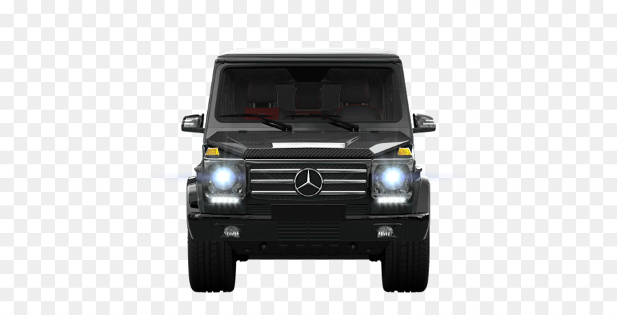 2017 Mercedesbenz Gclass，Véhicule Utilitaire Sport PNG