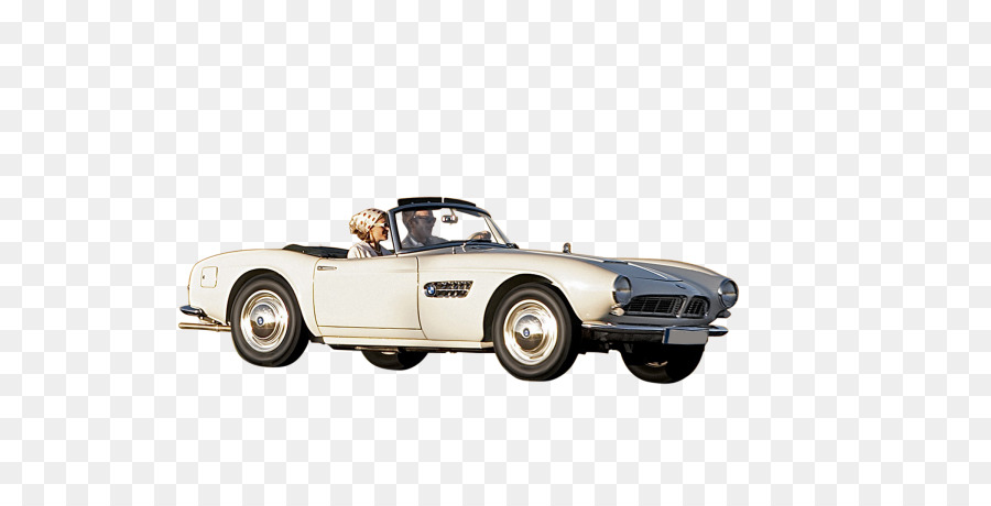 Bmw 507，Voiture PNG