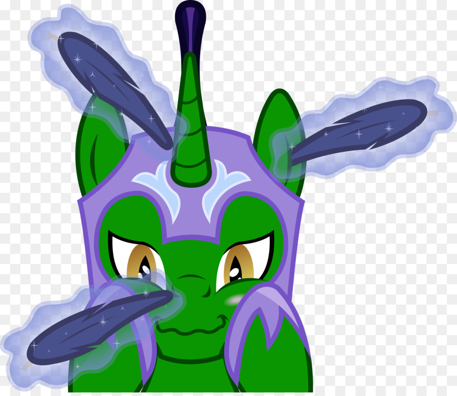 Equestria，Cheval PNG