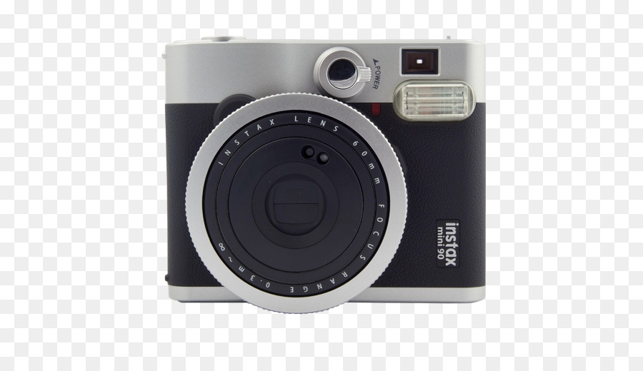 Le Film Photographique，Fujifilm Instax Mini 90 Neo Classic PNG