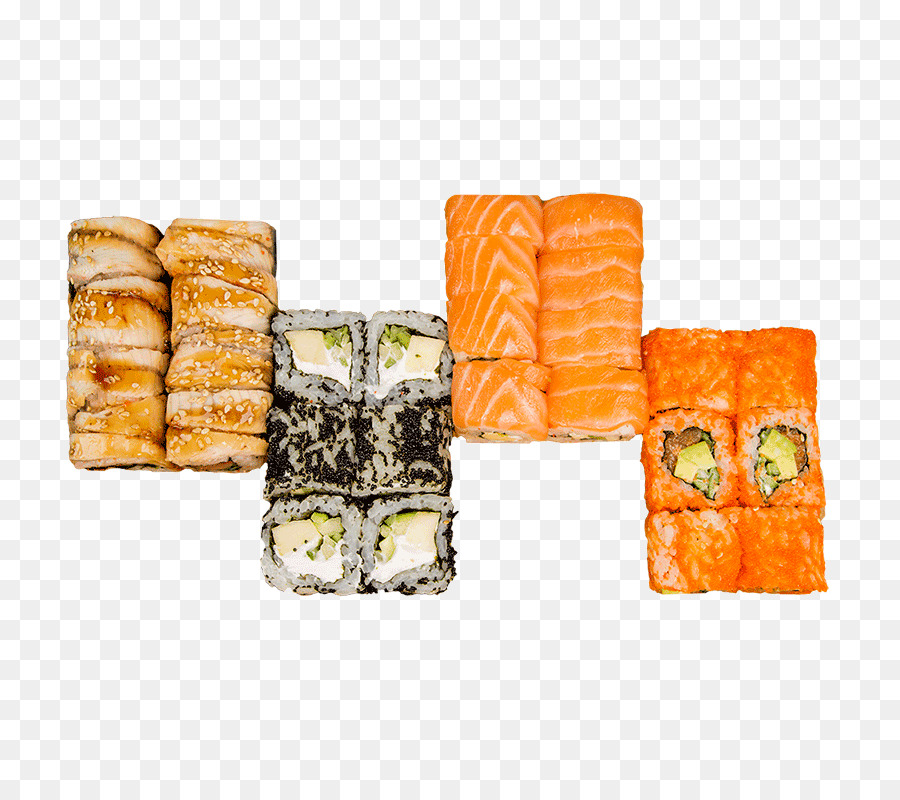 Sushis，Japonais PNG