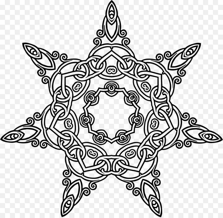 Mandalas，Conception PNG