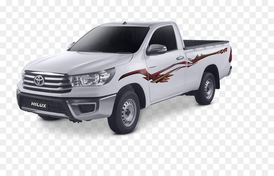 Toyota Hilux，Toyota PNG