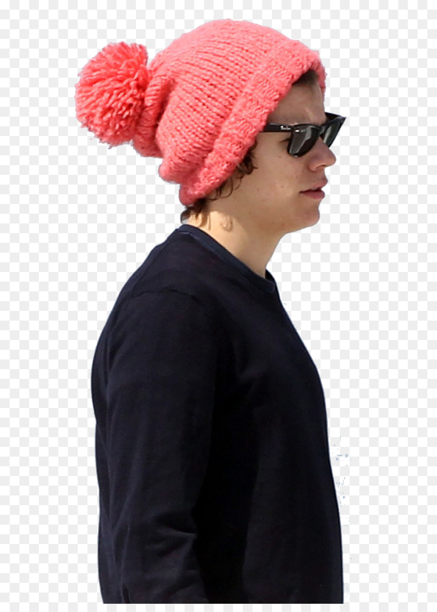 Harry Styles，Beanie PNG