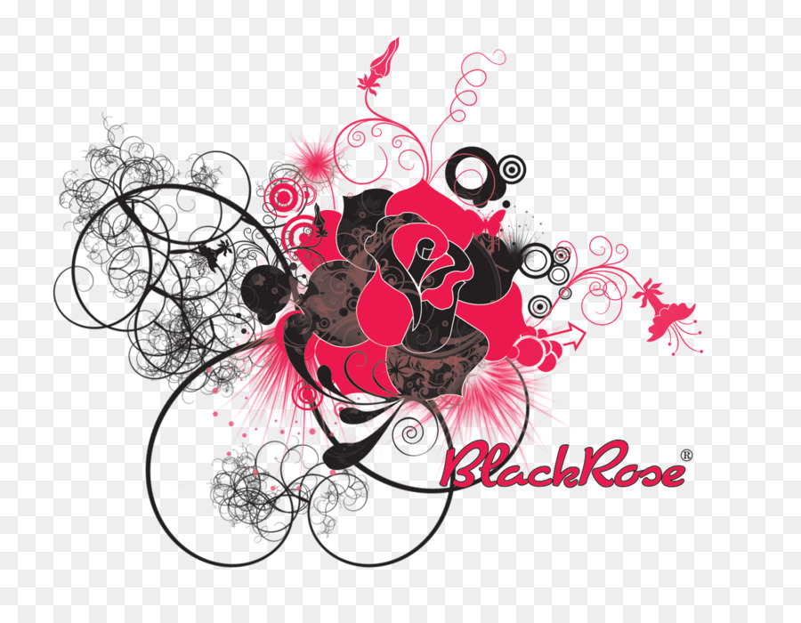 Design Floral，Arts Visuels PNG