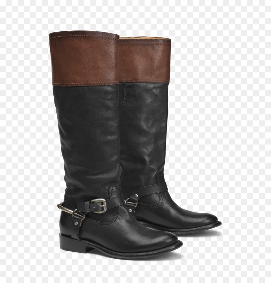 Bottes，Noir PNG