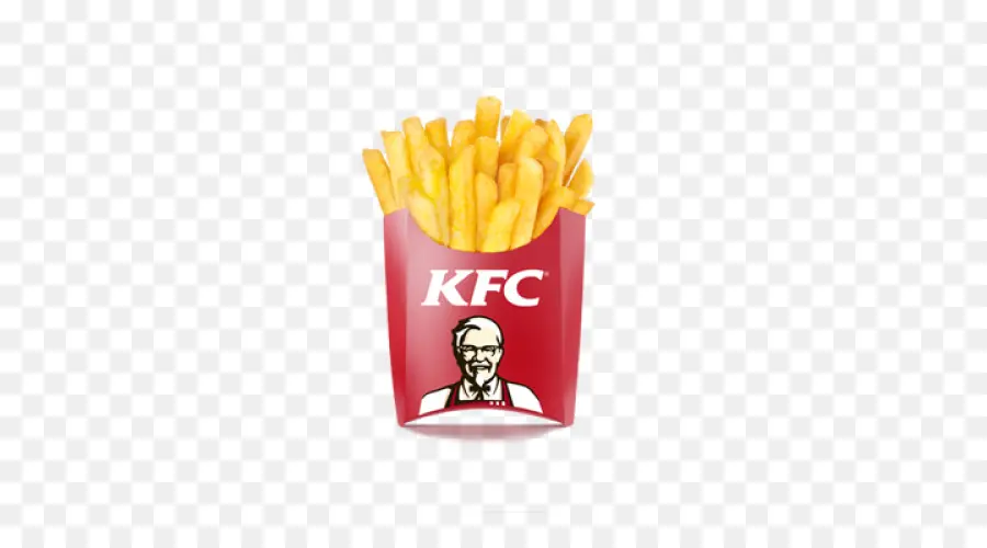 Frites Kfc，Restauration Rapide PNG