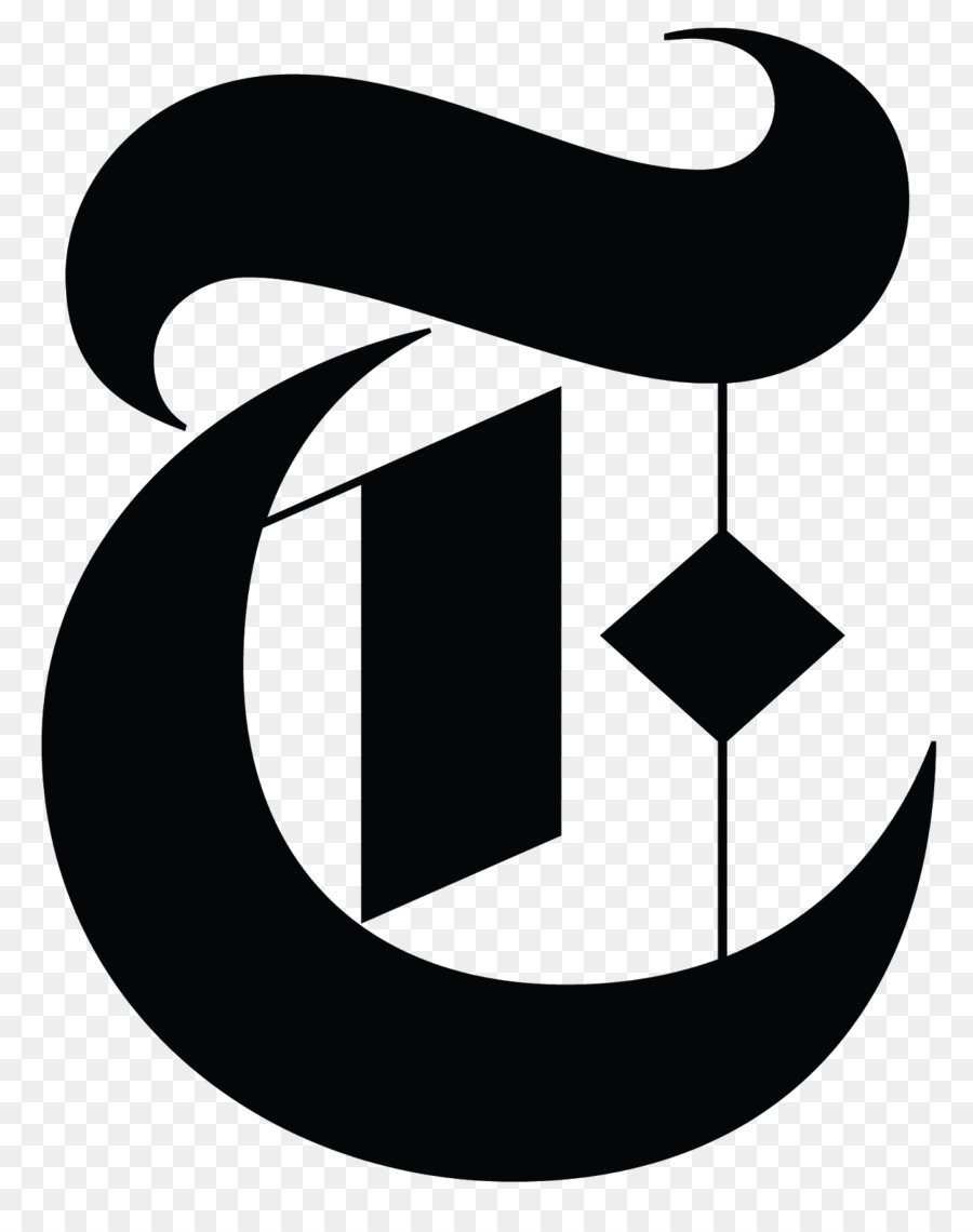 La Ville De New York，New York Times PNG