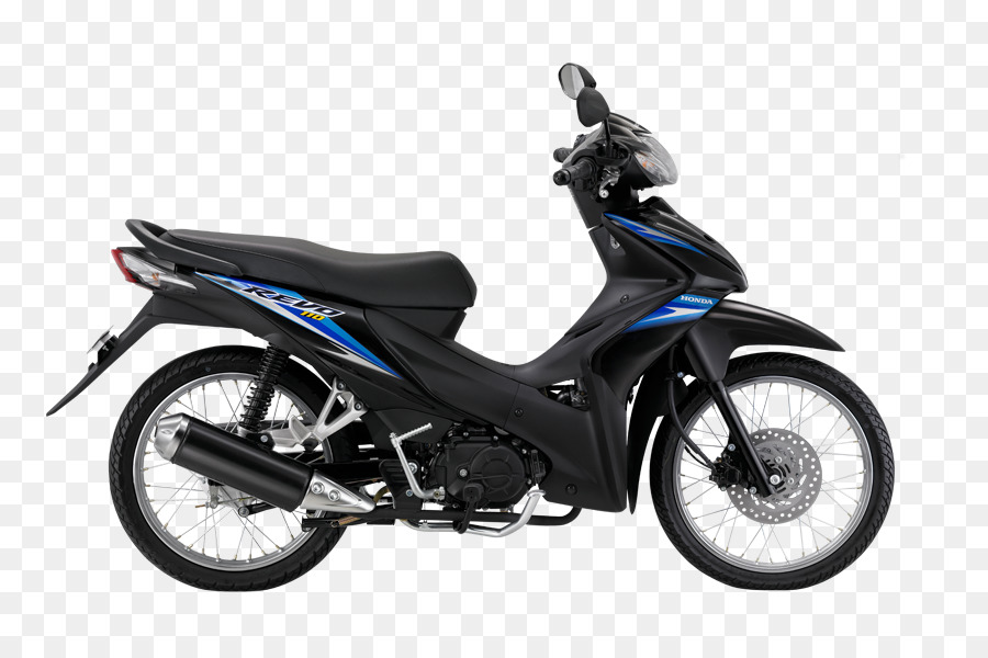 Moto Bleue，Vélo PNG