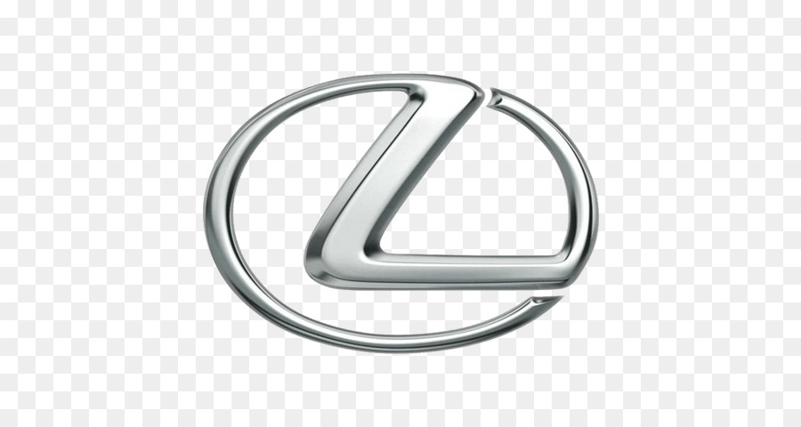 Logo Lexus，Voiture PNG