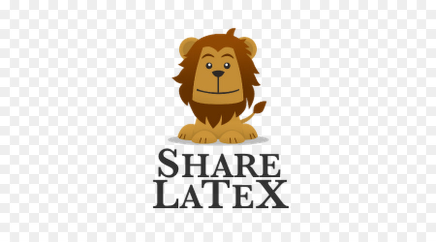 Latex，Sharelatex PNG