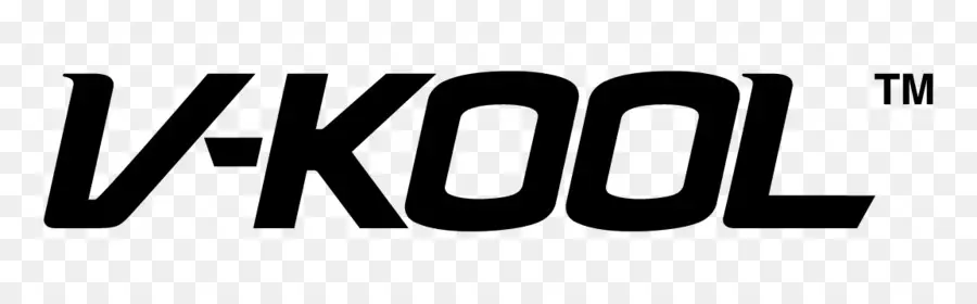 Logo V Kool，Marque PNG