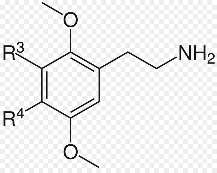 Structure Chimique，Molécule PNG