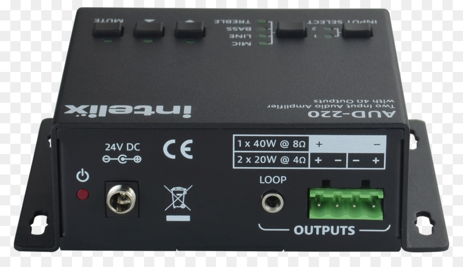 Modulateur Rf，L électronique PNG