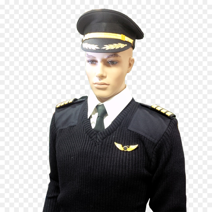 Officier De L Armée，L Uniforme Militaire PNG