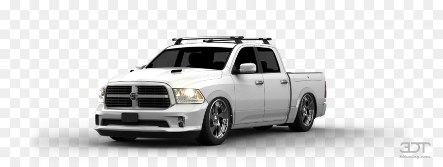 Pick Up，Ram 1500 2015 PNG
