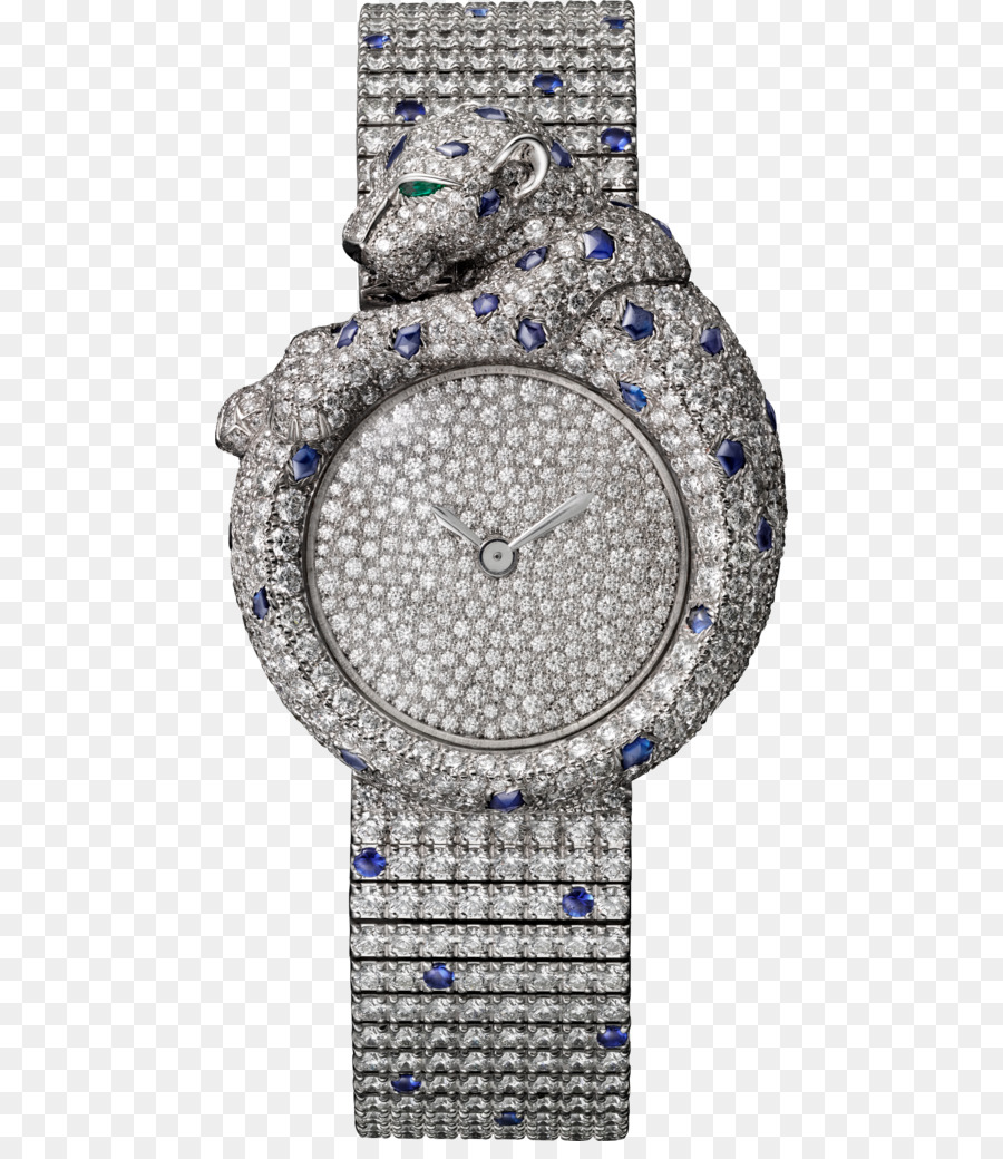 Cartier，Regarder PNG