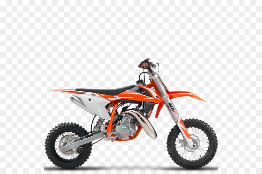 Moto Tout Terrain Rouge，Moto PNG