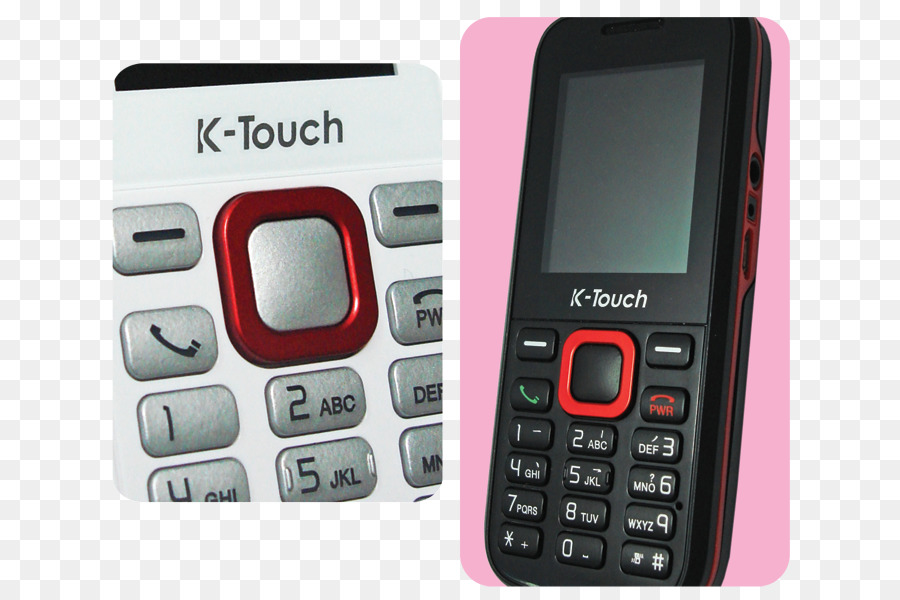 Téléphones K Touch，Mobile PNG