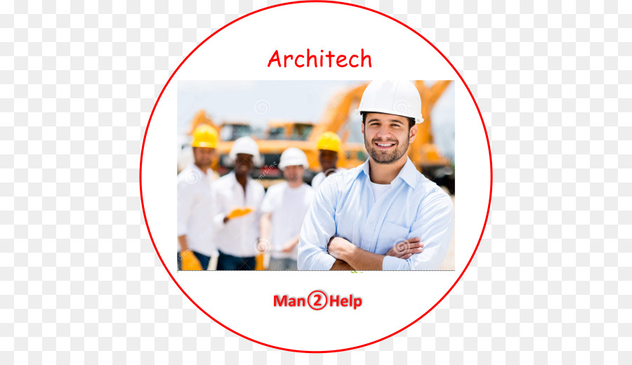 Architecte，Construction PNG