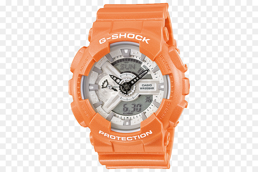 Montre，G Shock PNG