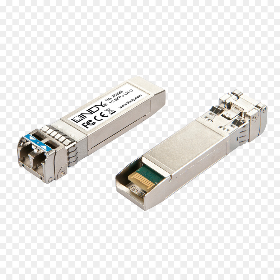 Connecteur électrique，10 Gigabit Ethernet PNG