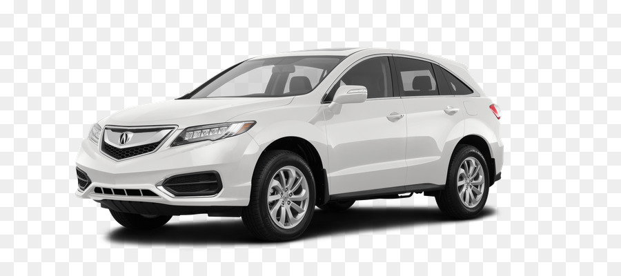 Acura，2016 Acura Rdx PNG