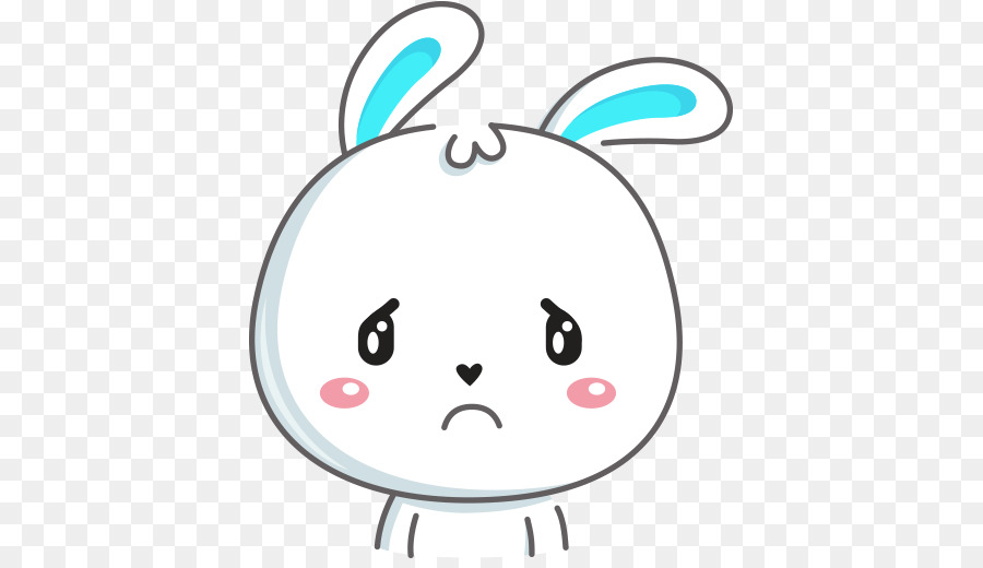 Lapin Blanc，Blanc PNG