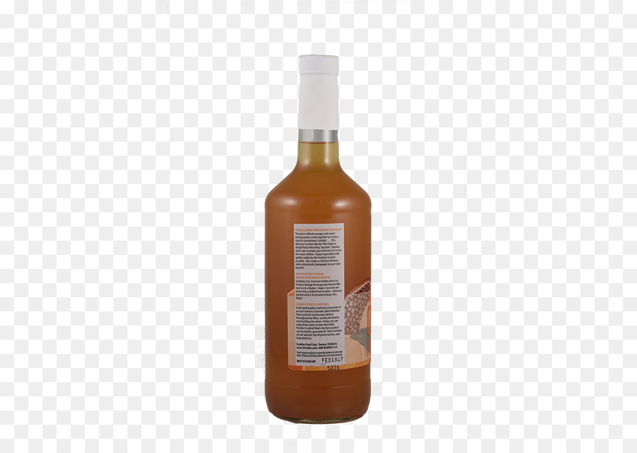 Liqueur，Bouteille En Verre PNG