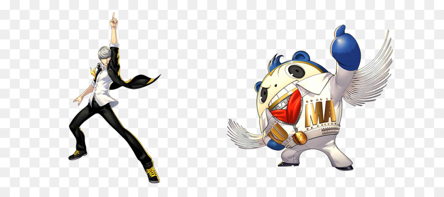 Persona 4 Dancing Toute La Nuit，Shin Megami Tensei Persona 4 PNG