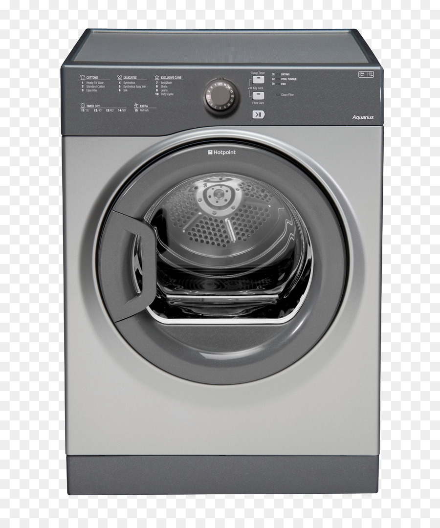 Sèche Linge，Hotpoint PNG