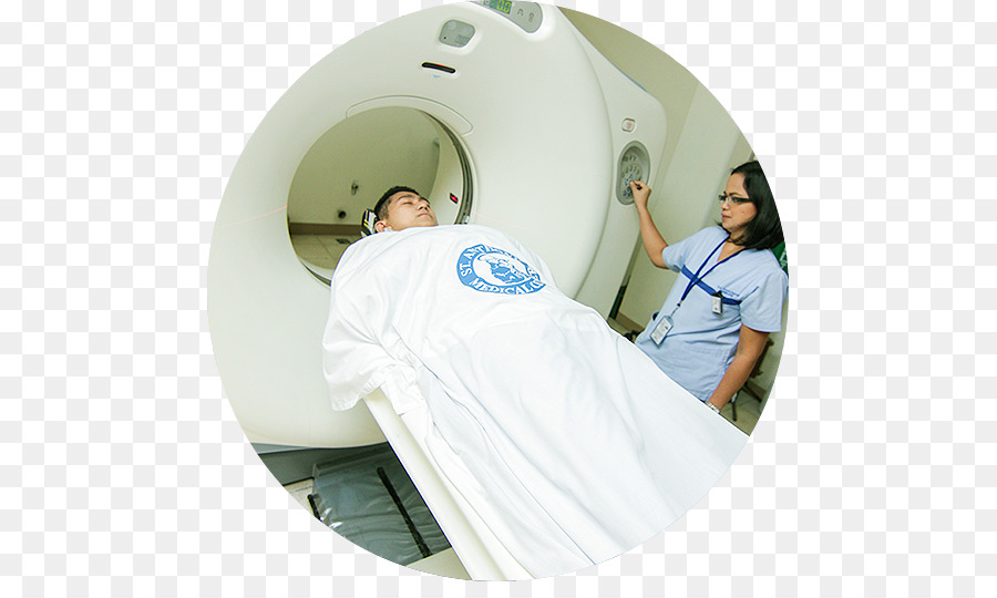 La Tomographie，Test De Diagnostic PNG