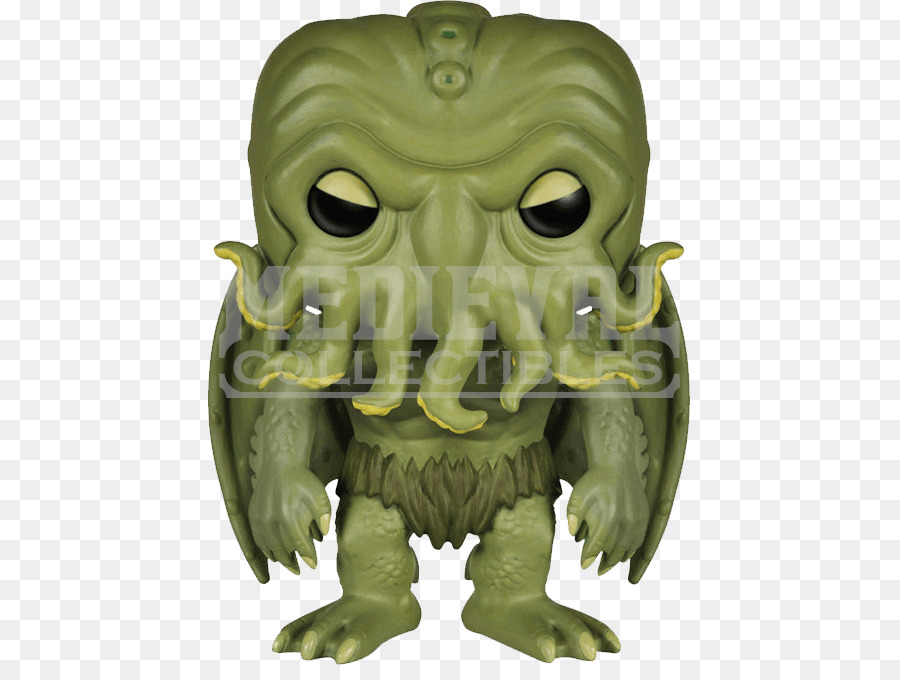 L Appel De Cthulhu，Cthulhu PNG