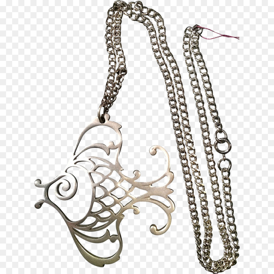 Charms Pendentifs，Collier PNG