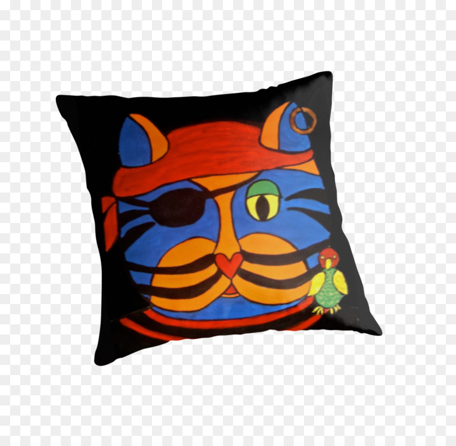 Les Coussins，Coussin PNG