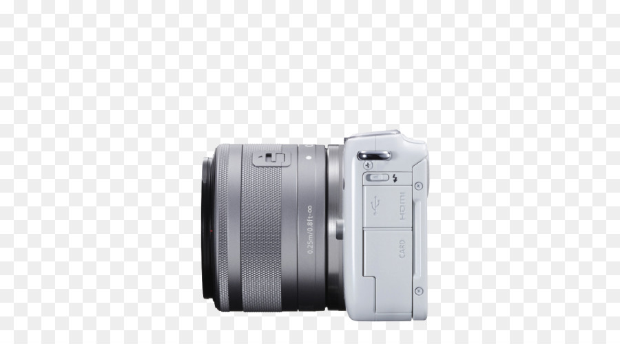 Canon à Monture Ef，Caméra PNG