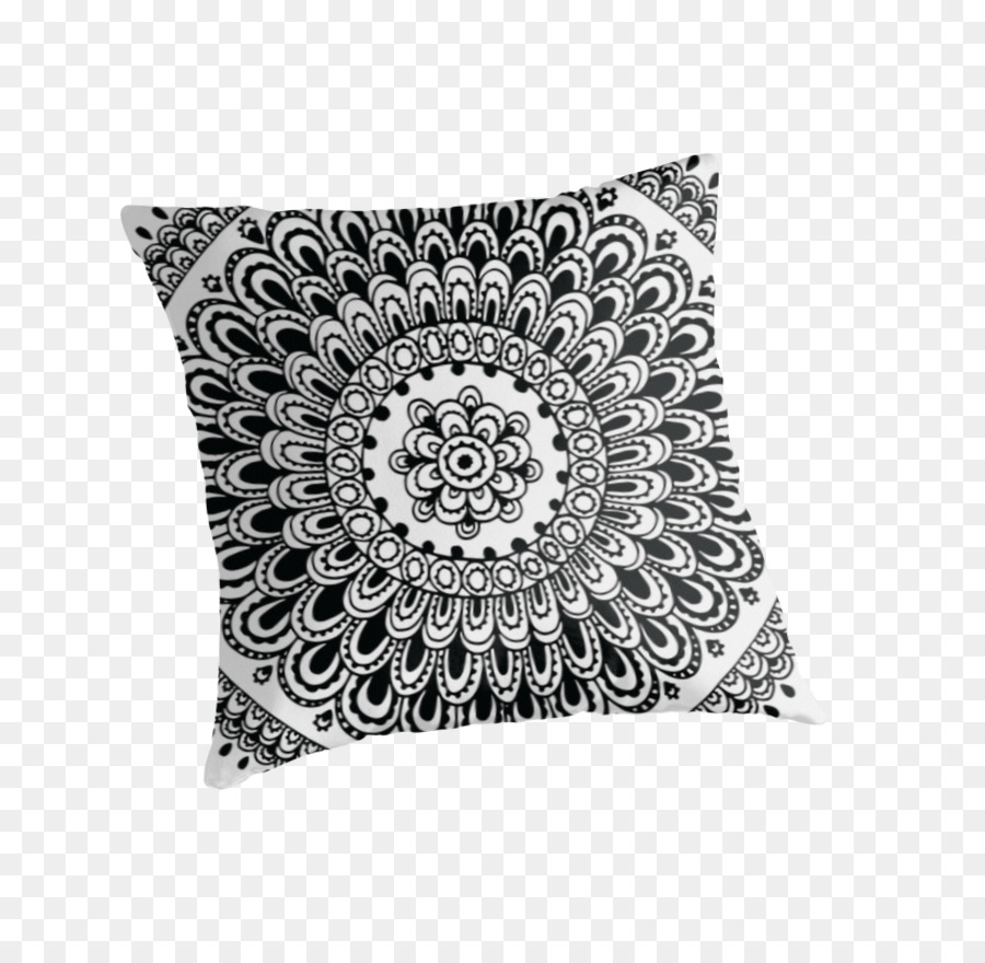 Les Coussins，Coussin PNG