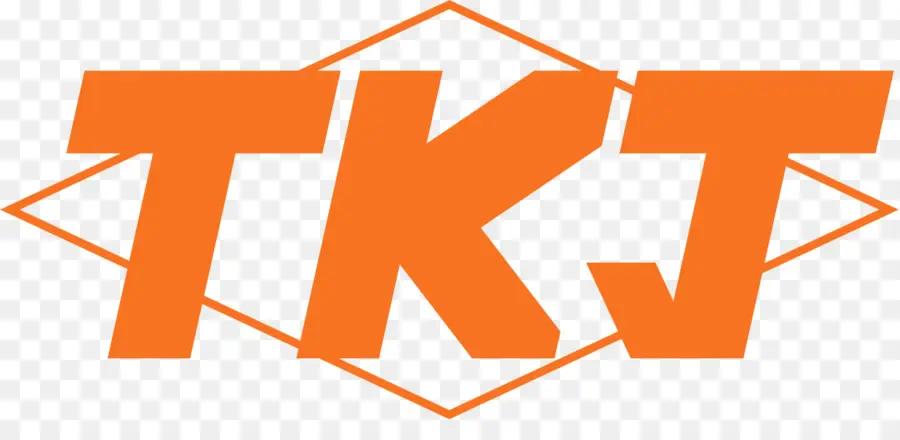 Logo Tkj，Orange PNG